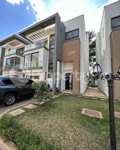 4 bedroom Townhouse for sale Lavington Nairobi