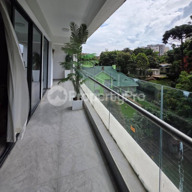 4 bedroom Flat&Apartment for sale Kileleshwa Nairobi