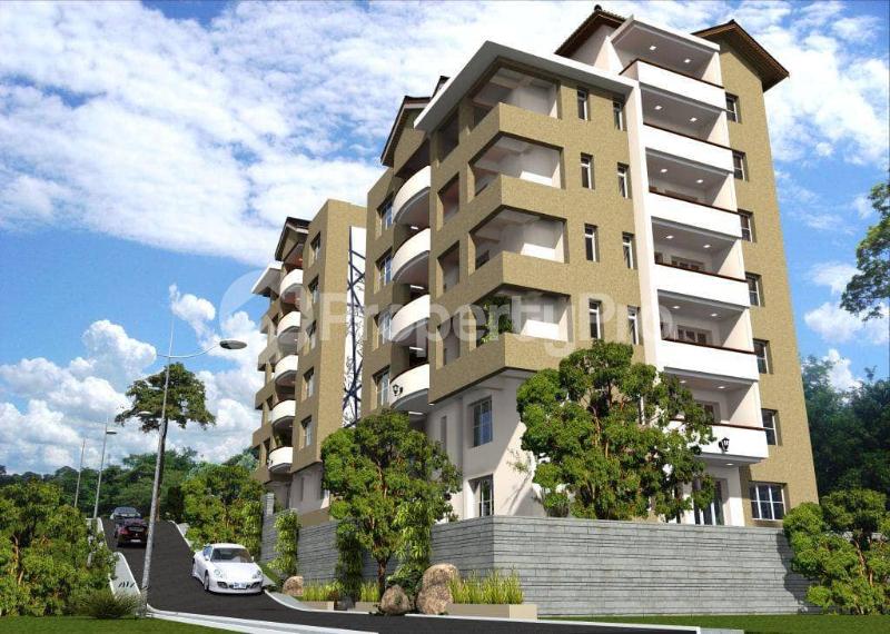 4 bedroom Flat&Apartment for sale Westlands Nairobi