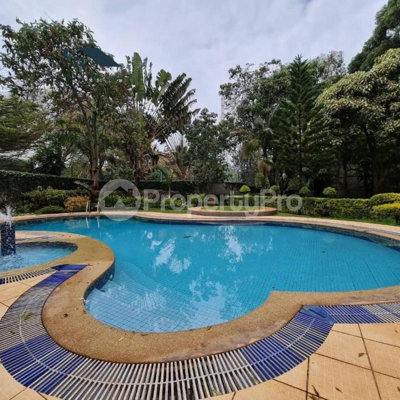 4 bedroom Flat&Apartment for sale Lavington Nairobi