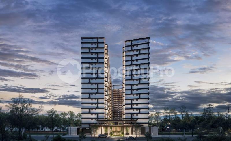 Flat&Apartment for sale Westlands Nairobi
