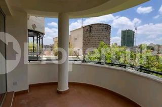 4 bedroom Flat&Apartment for rent Lavington Nairobi