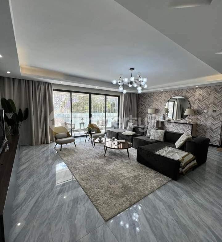 4 bedroom Flat&Apartment for sale Kileleshwa Nairobi