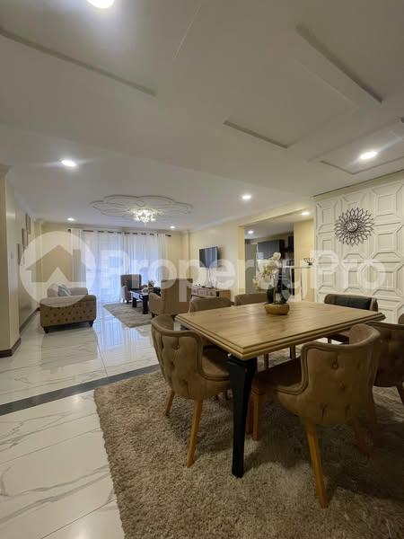 4 bedroom Flat&Apartment for rent Kilimani Nairobi