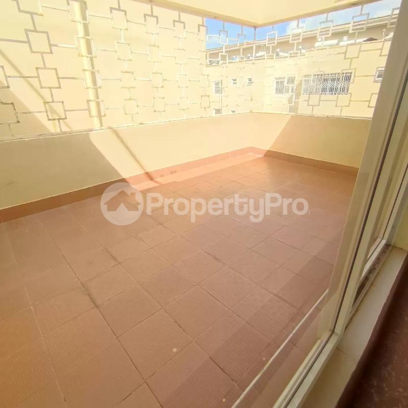 4 bedroom Flat&Apartment for rent Lavington Nairobi