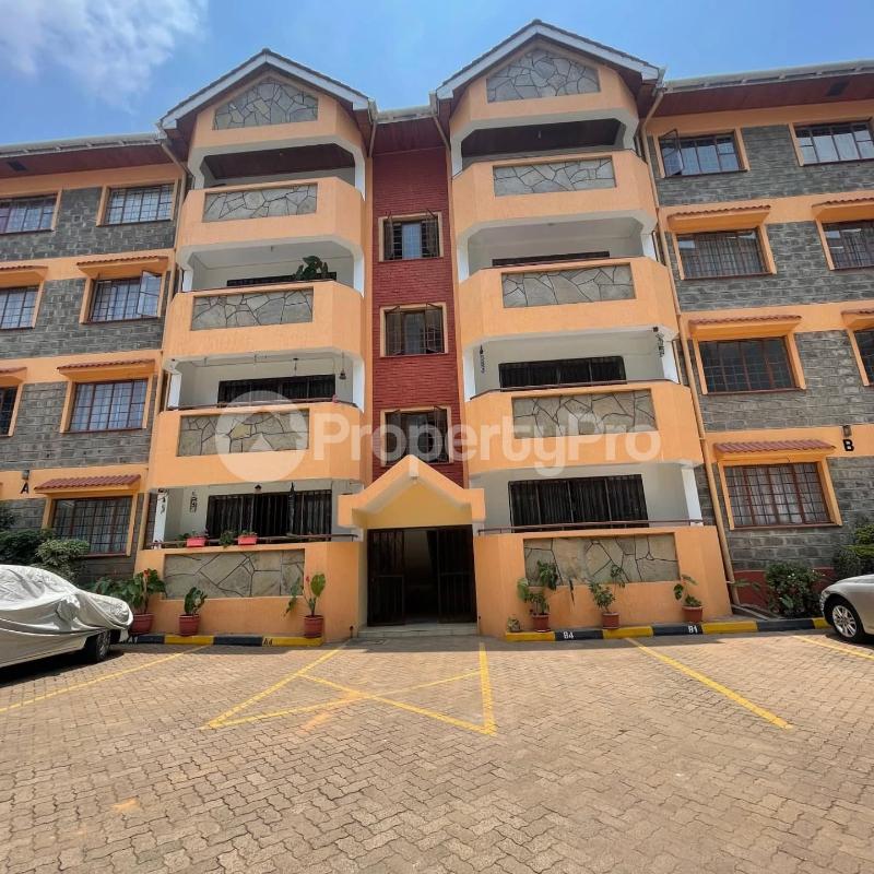 4 bedroom Flat&Apartment for rent Westlands Nairobi - 0