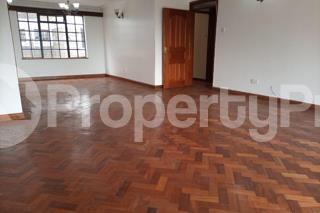 Flat&Apartment for rent Kilimani Nairobi
