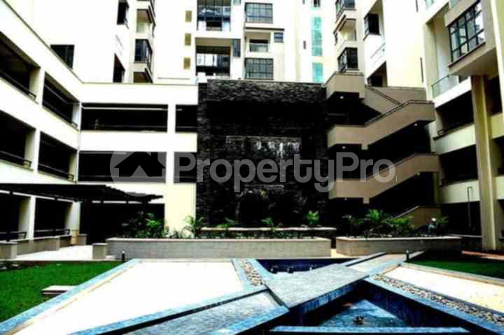 4 bedroom Flat&Apartment for sale Riverside Nairobi