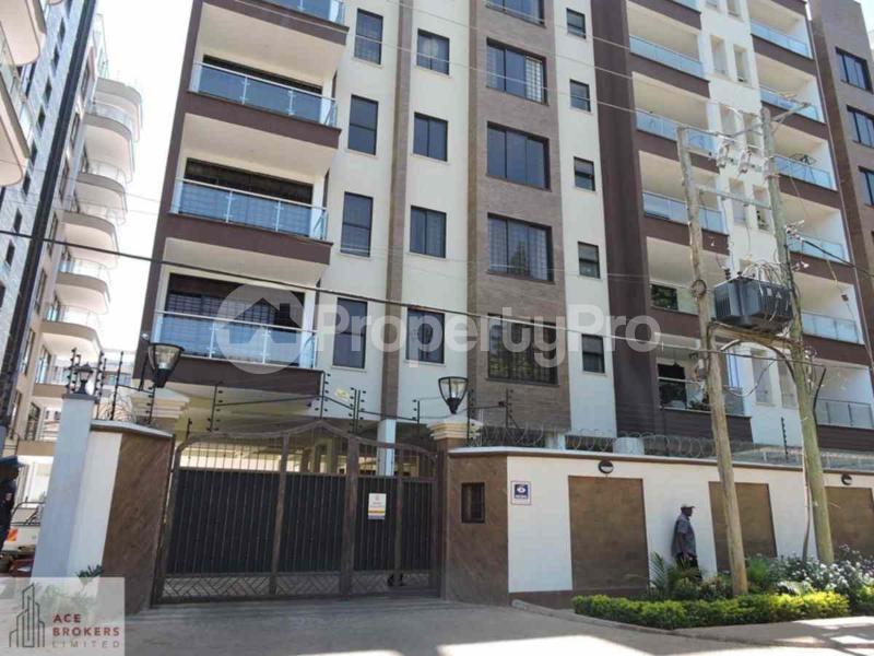 4 bedroom Flat&Apartment for sale Westlands Nairobi