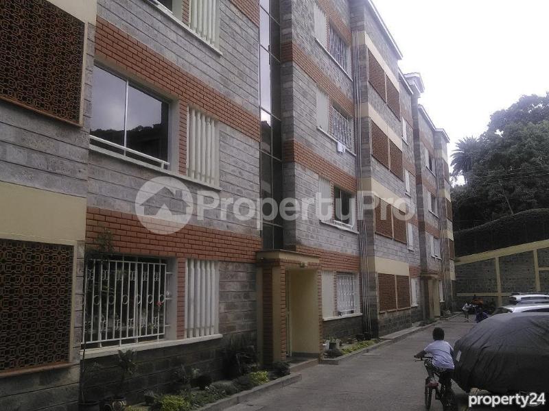 Flat&Apartment for rent East Church Rd, Westlands Nairobi