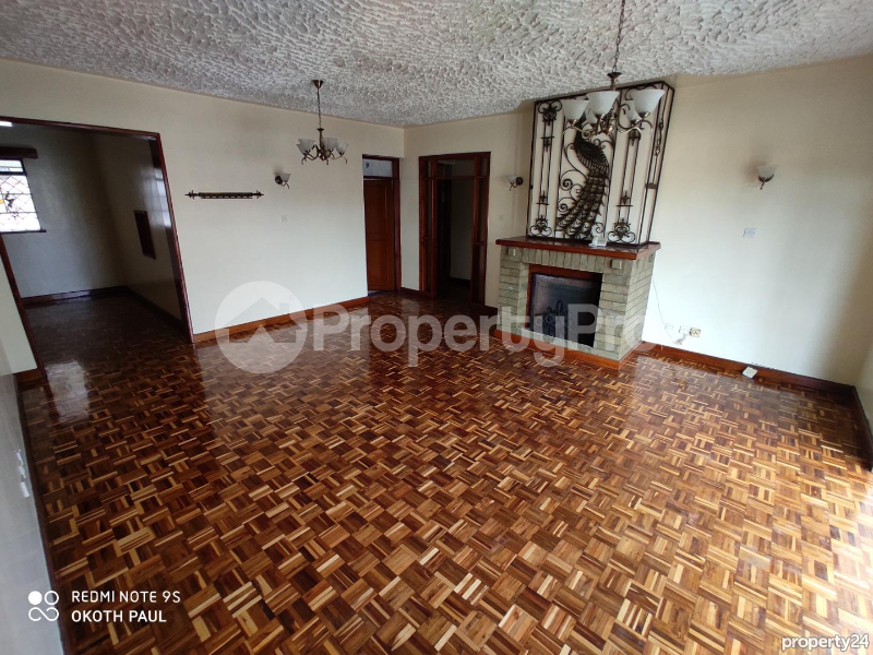 4 bedroom Flat&Apartment for rent Riverside Riverside Nairobi