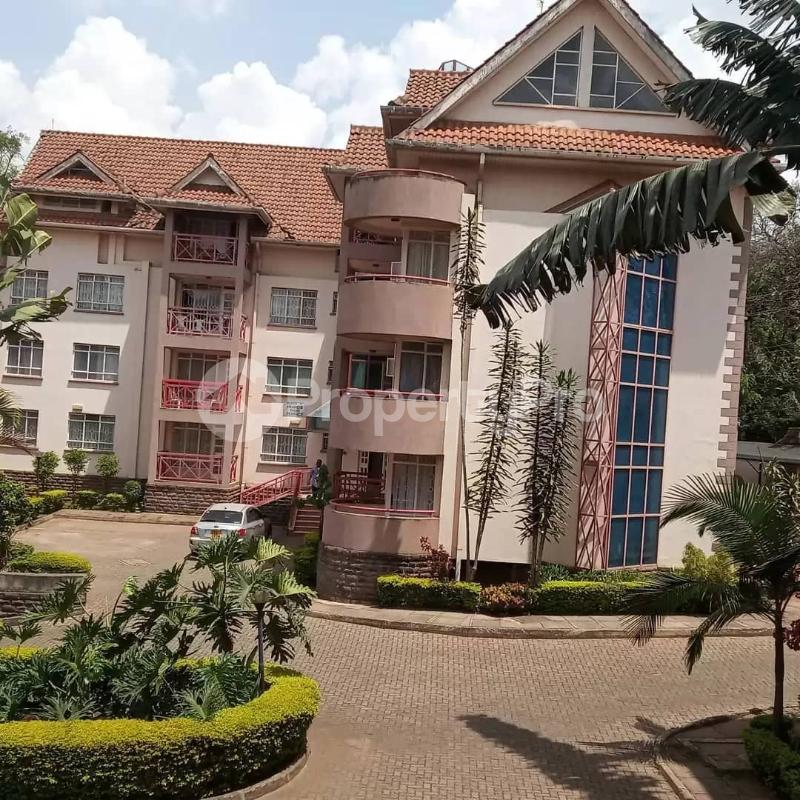 4 bedroom Flat&Apartment for sale Westlands Nairobi