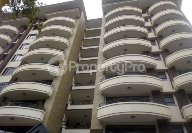 4 bedroom Flat&Apartment for sale Riverside Westlands Nairobi (PID
