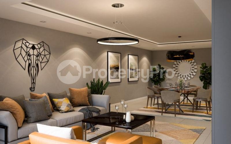 4 bedroom Flat&Apartment for sale Westlands Nairobi