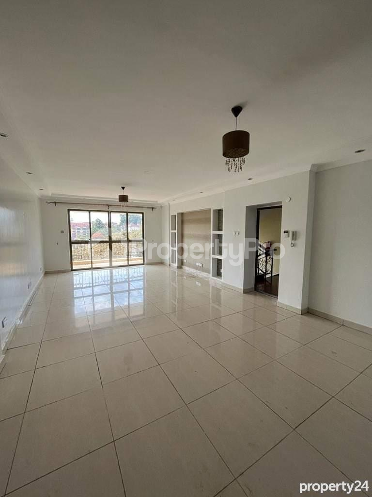 Flat&Apartment for rent Lavington Nairobi