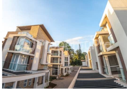 4 bedroom Townhouse for sale Lavington Nairobi