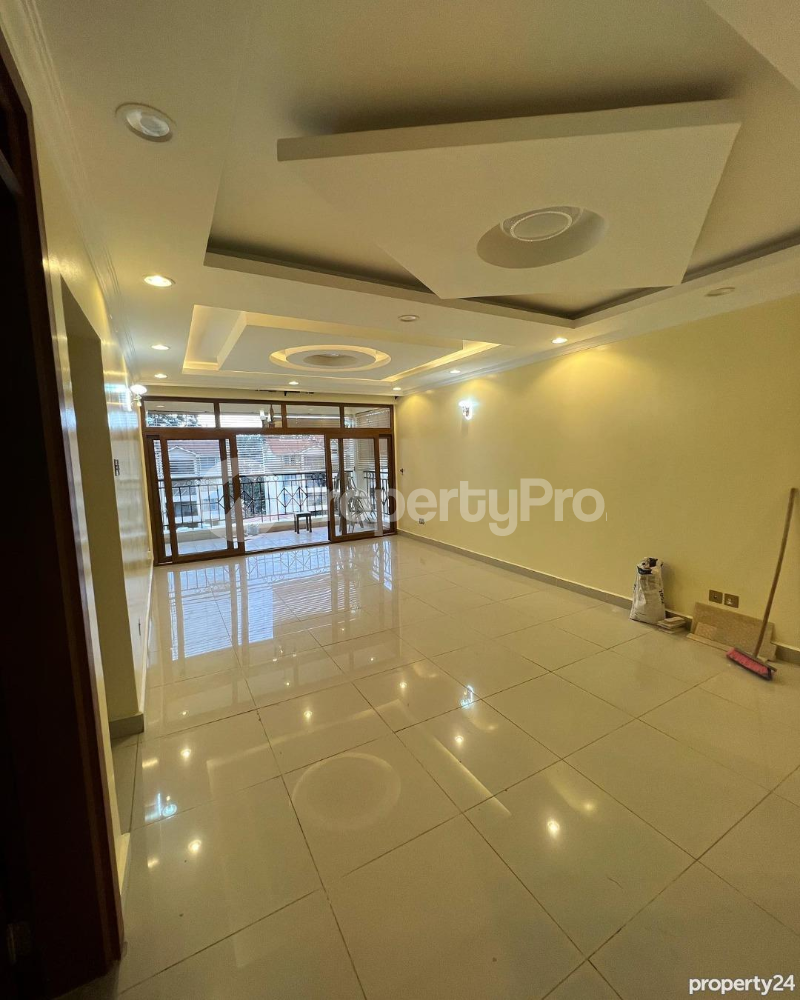 Flat&Apartment for rent Lavington Nairobi