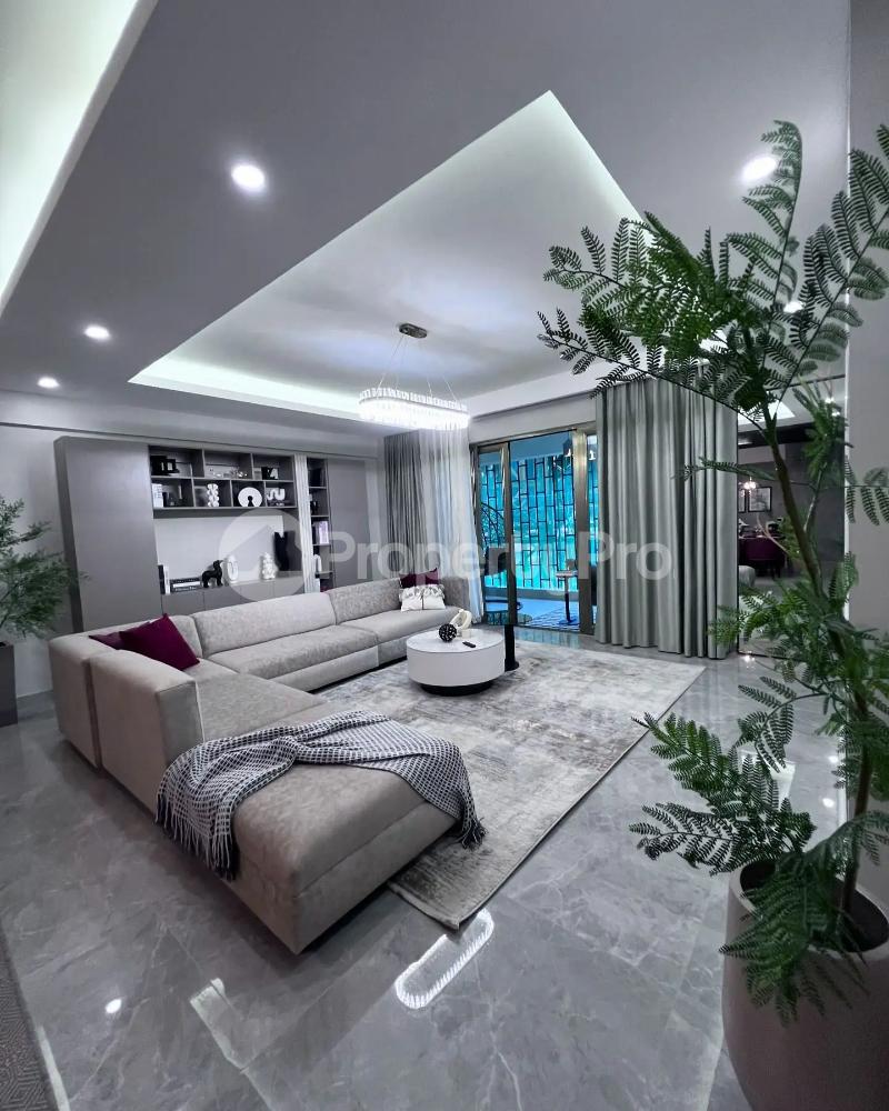 4 bedroom Flat&Apartment for sale Kileleshwa Nairobi