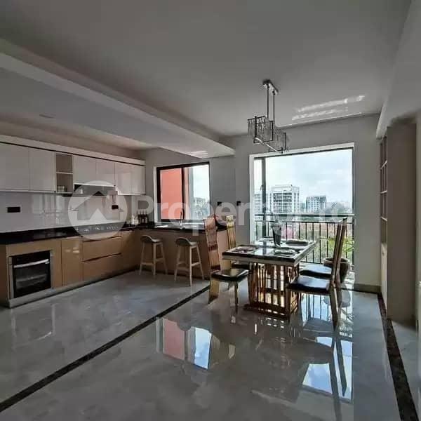 4 bedroom Flat&Apartment for sale Lavington Nairobi