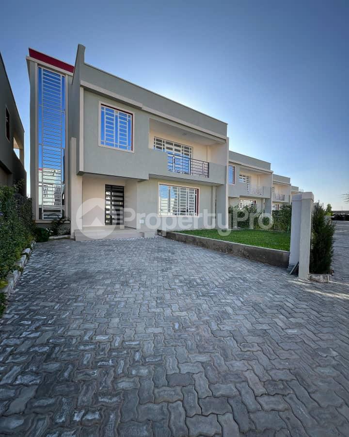 4 bedroom Flat&Apartment for sale Kisaju Kitengela