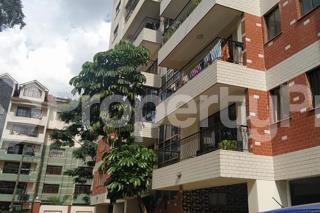 Flat&Apartment for sale Kilimani Nairobi