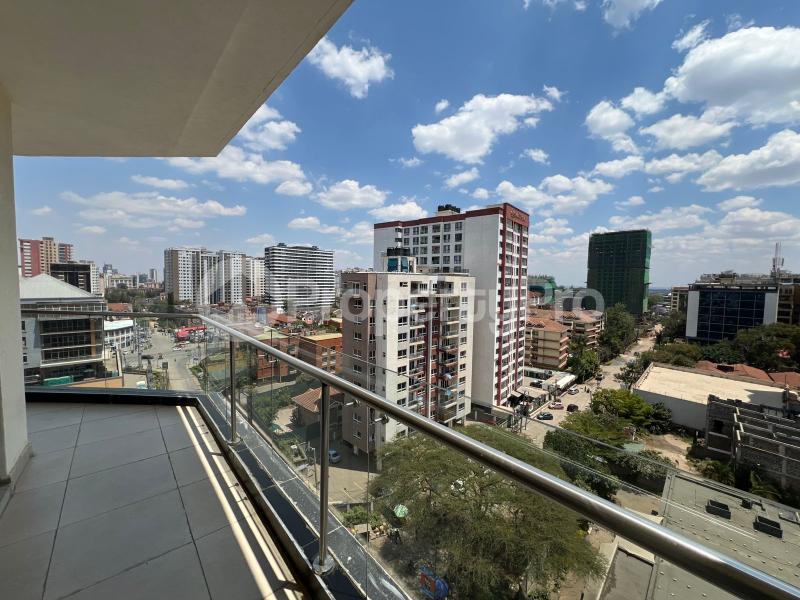 4 bedroom Flat&Apartment for rent Kilimani Nairobi - 1
