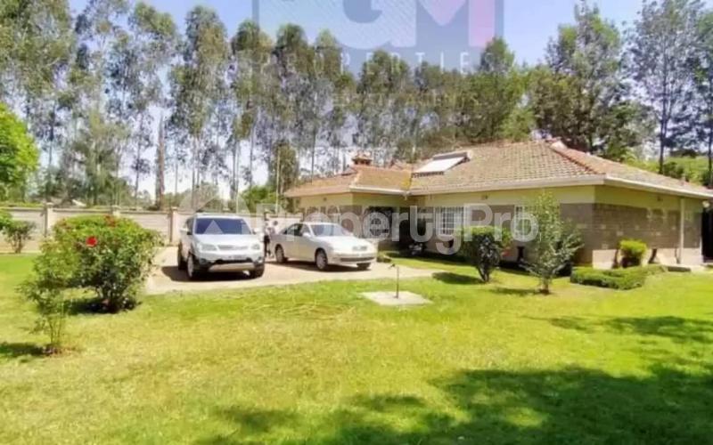 4 bedroom Flat&Apartment for sale Karen Nairobi