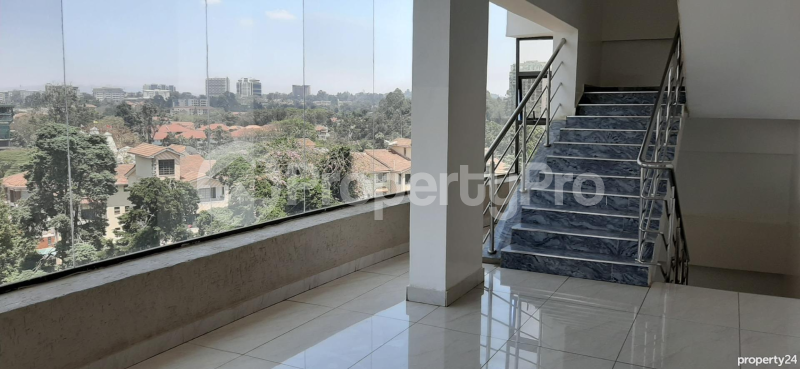Houses for rent General Mathenge Drive, Westlands Nairobi