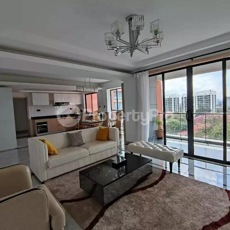 4 bedroom Flat&Apartment for sale Lavington Nairobi