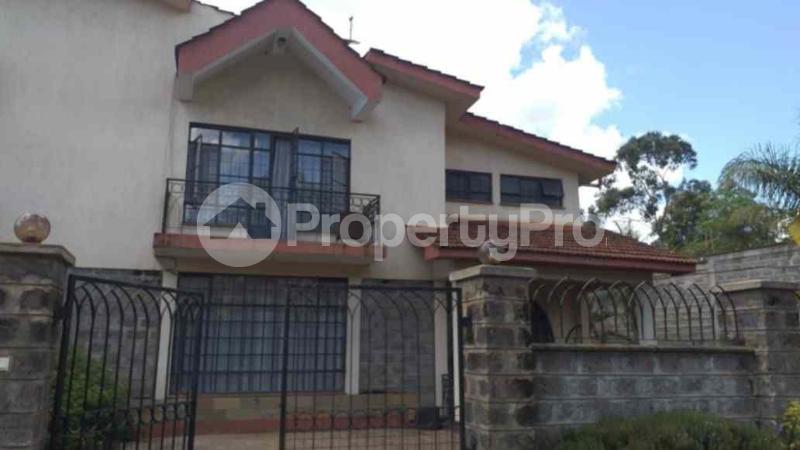 4 bedroom Townhouse for sale Lavington Nairobi