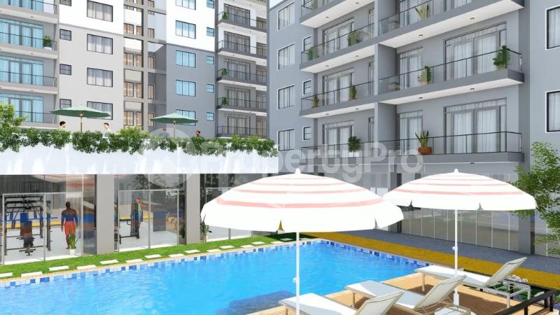 4 bedroom Flat&Apartment for sale Likoni road, Kilimani Nairobi