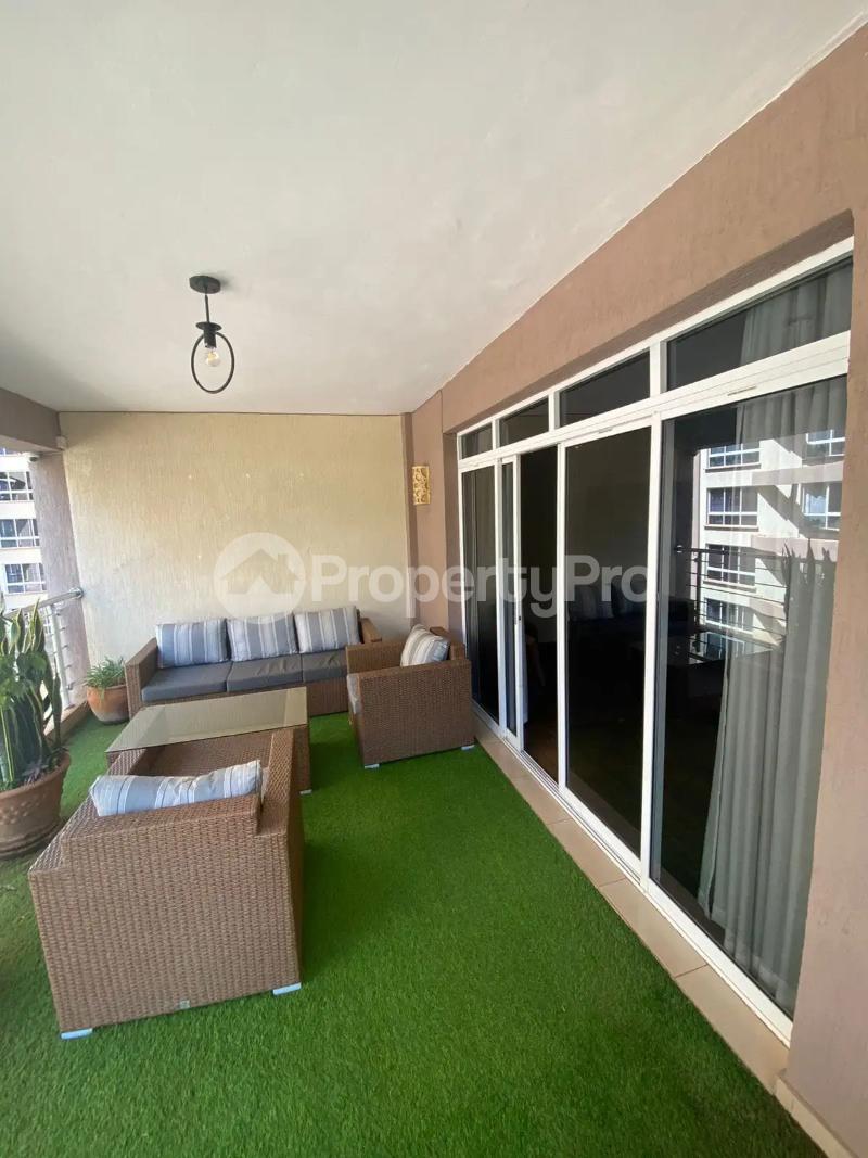 4 bedroom Flat&Apartment for rent Westlands Nairobi