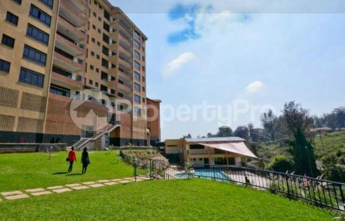 4 bedroom Flat&Apartment for rent - Kileleshwa Nairobi - 0