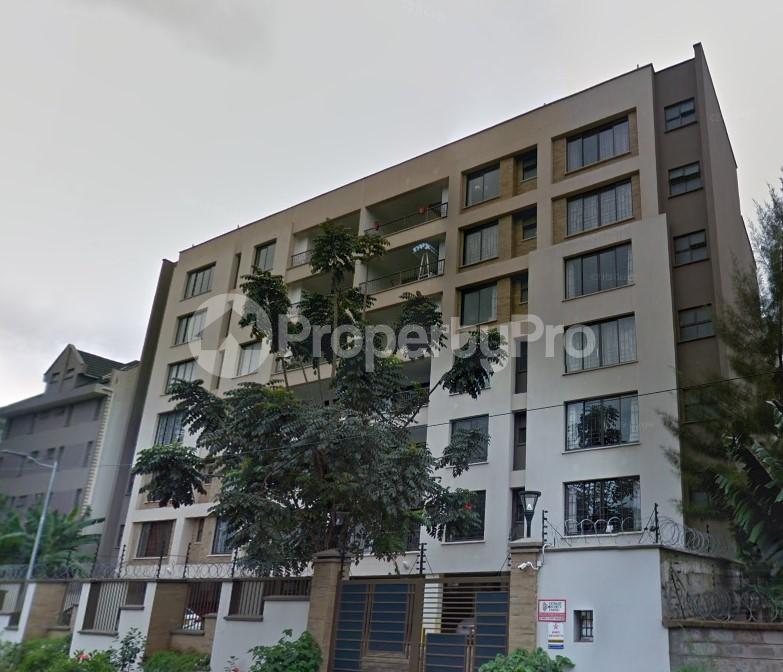 4 bedroom Flat&Apartment for sale Spring Valley Nairobi
