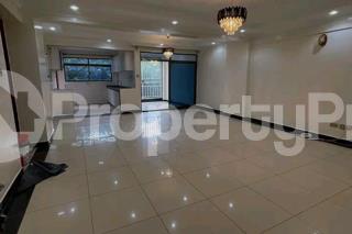 Flat&Apartment for rent Kilimani Nairobi