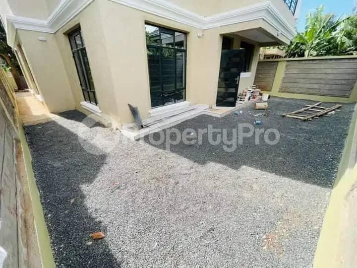 4 bedroom Flat&Apartment for sale Membley Ruiru