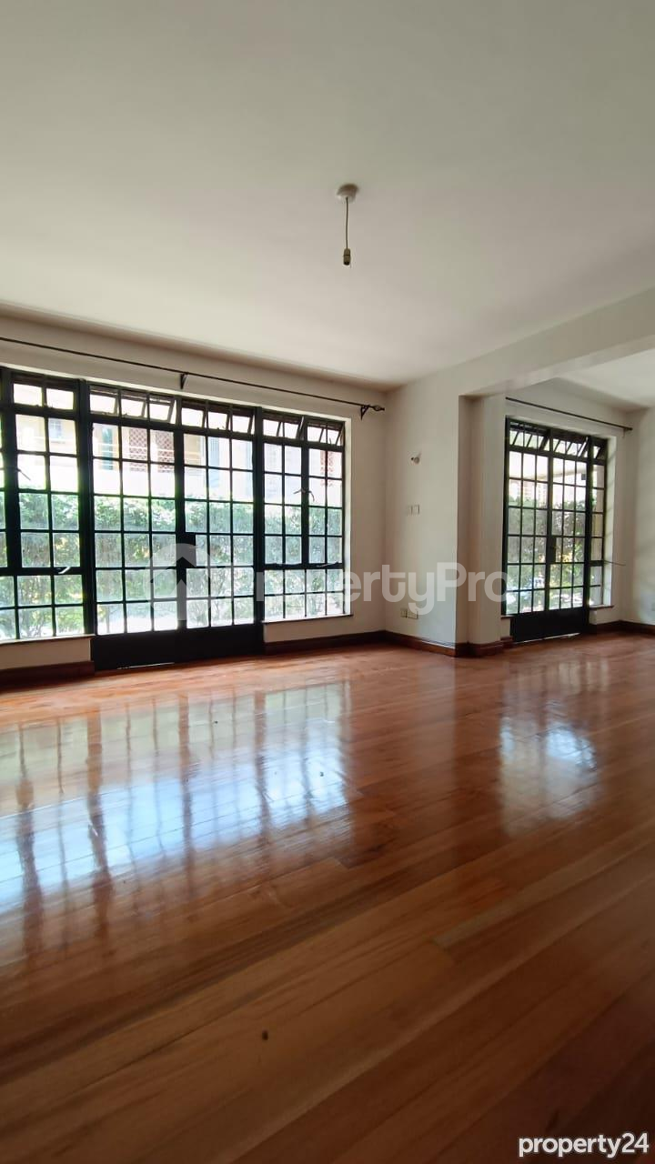 Flat&Apartment for rent Argwings Kodhek Rd, Valley Arcade Nairobi
