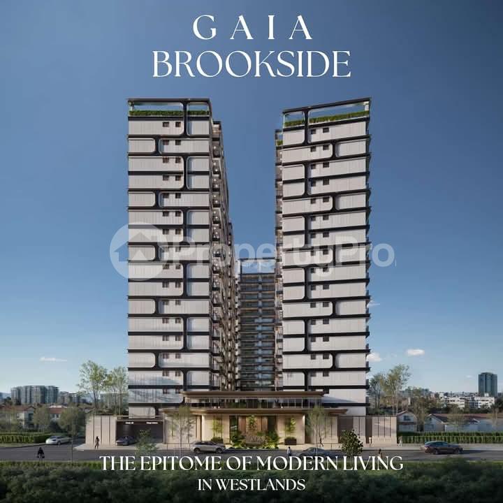 4 bedroom Flat&Apartment for sale Westlands Nairobi