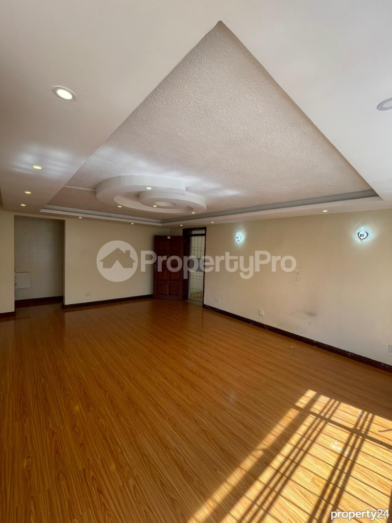 Flat&Apartment for rent Riverside Drive, Riverside Nairobi