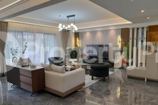 Flat&Apartment for sale Kilimani Nairobi