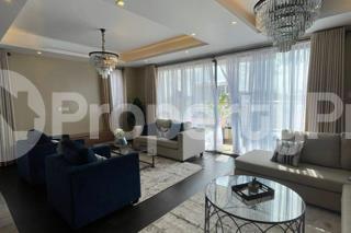 Flat&Apartment for sale Kilimani Nairobi
