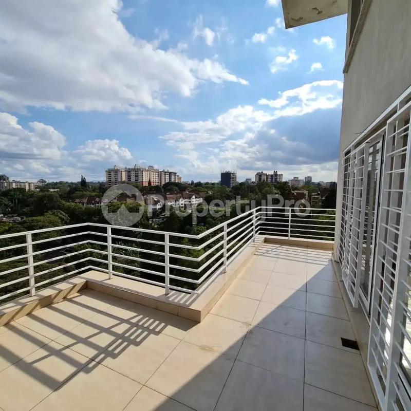 4 bedroom Flat&Apartment for sale Lavington Nairobi