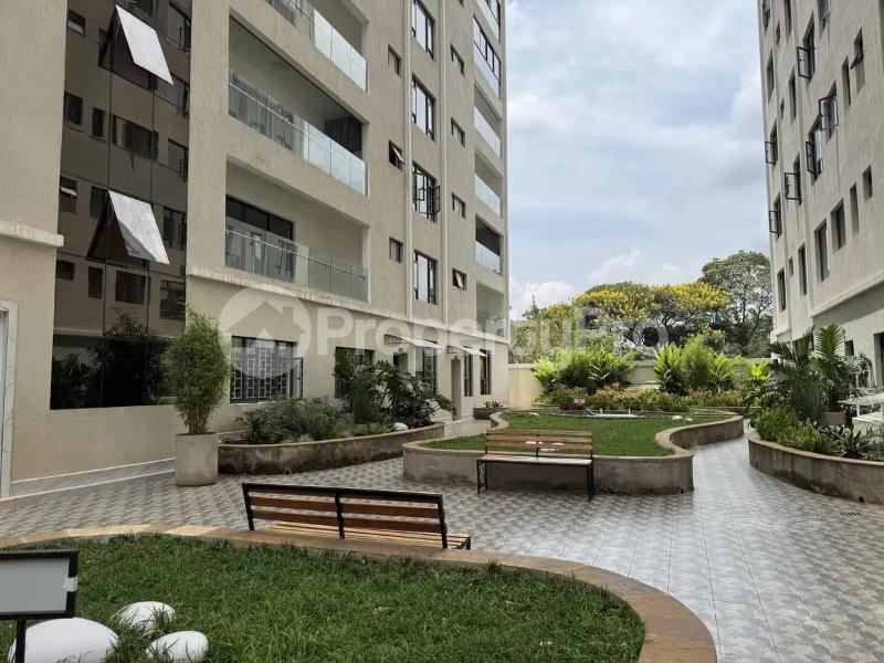 4 bedroom Flat&Apartment for rent Lavington Nairobi