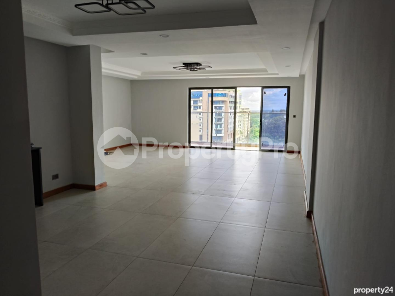 Flat&Apartment for sale Kilimani Nairobi