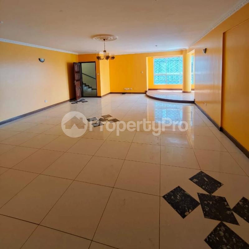 4 bedroom Flat&Apartment for rent Lavington Nairobi