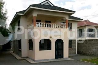4 bedroom Houses for rent Kitengela Kajiado