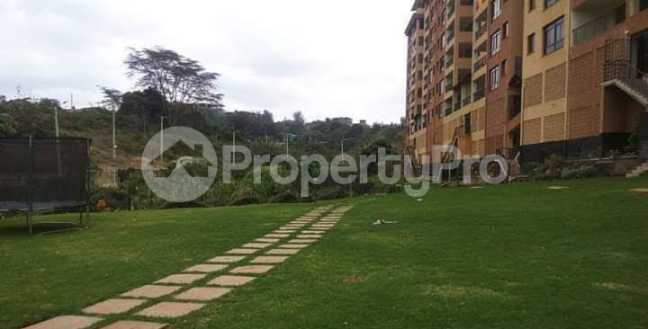 Flat&Apartment for rent Kileleshwa Nairobi