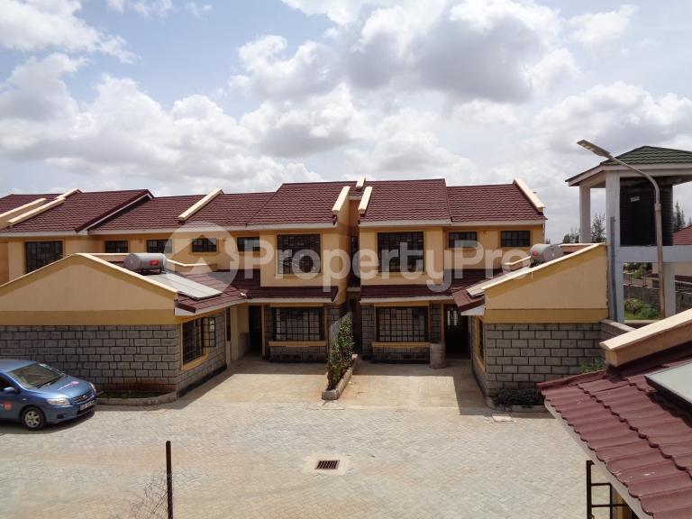 4 bedroom Flat&Apartment for sale Syokimau Nairobi