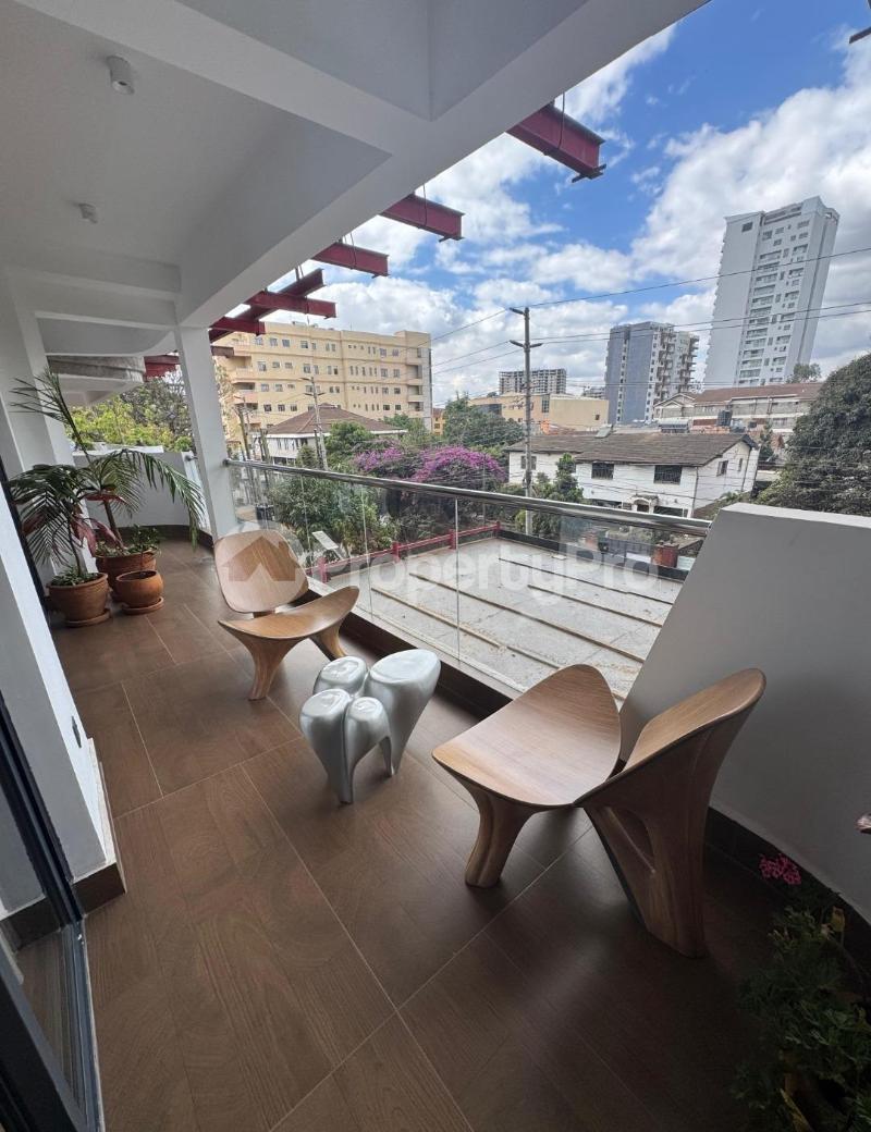 Flat&Apartment for sale Westlands Nairobi