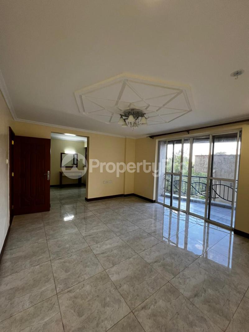 4 bedroom Flat&Apartment for rent Kilimani Nairobi